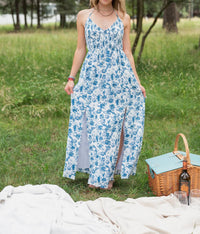 Lovestitch - Khrystyna Maxi Dress
