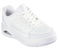 Skechers Women's Uno Court-courted Shoes in white - women's sneaker - view 5