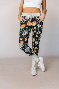 Ampersand Ave - Triple Stretch Jogger Pants