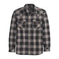 Pendleton - Men's Wyatt Snap-up Shirt