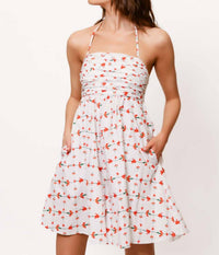 Hutch - Rella Smocked Romper