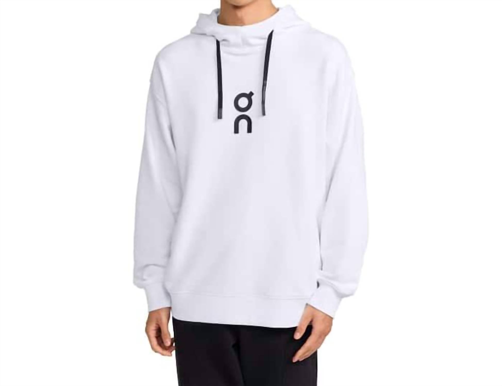 On - Club Hoodie