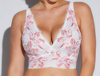 Cosabella - Paradiso Curvy Plungie Bralette