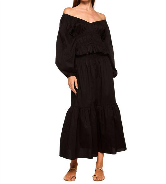 Misa Los Angeles - Elna Skirt