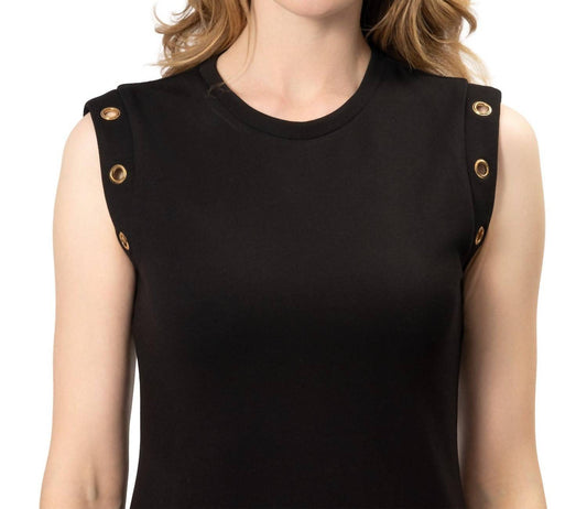 Area Stars - Yoki Dress