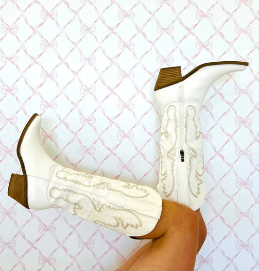 Ccocci - Mattie Zip Boots