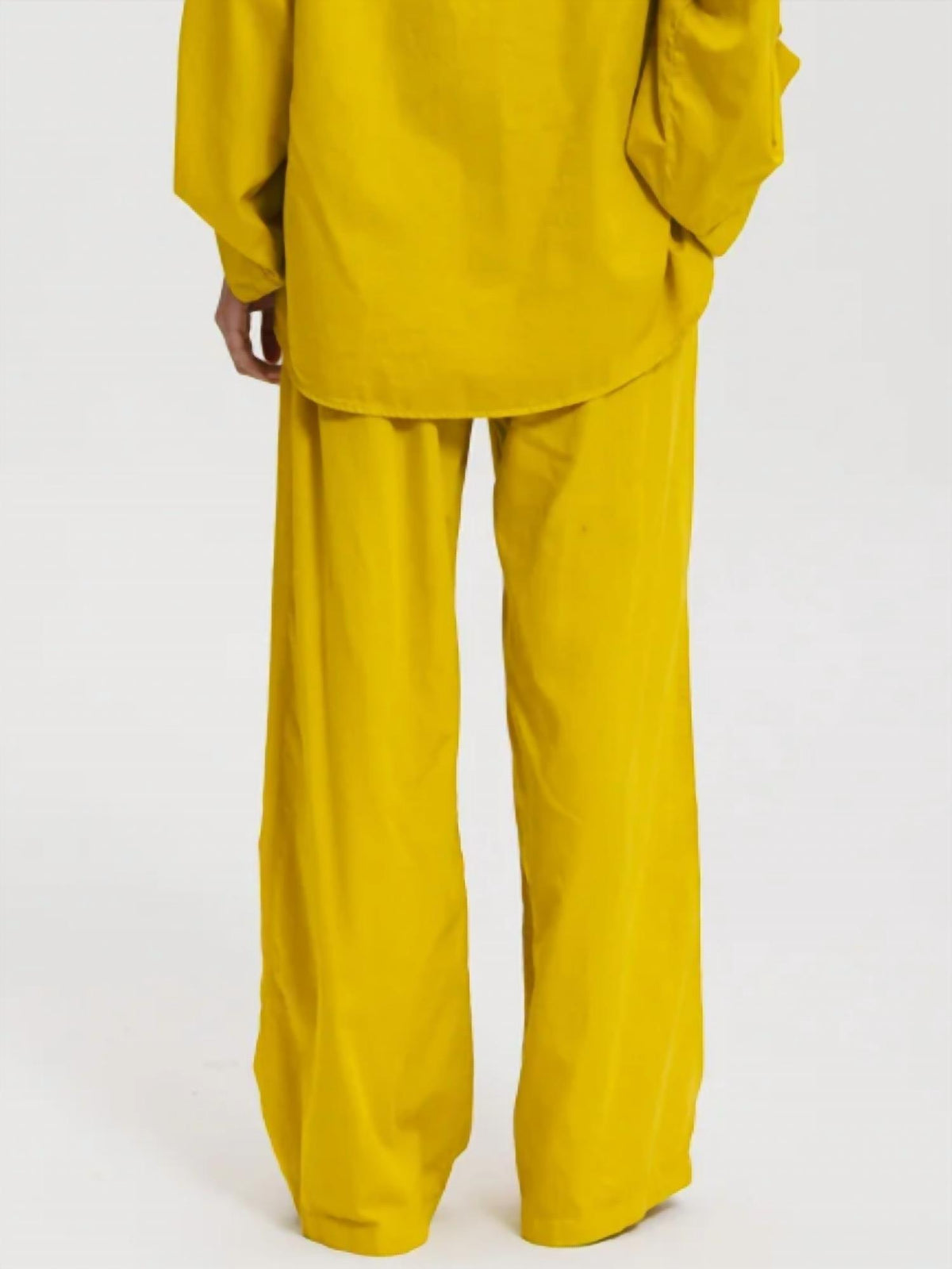Cali Dreaming - Palais Straight-leg Pant