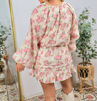 Sofie The Label - Eisley Puff Sleeve Blouse