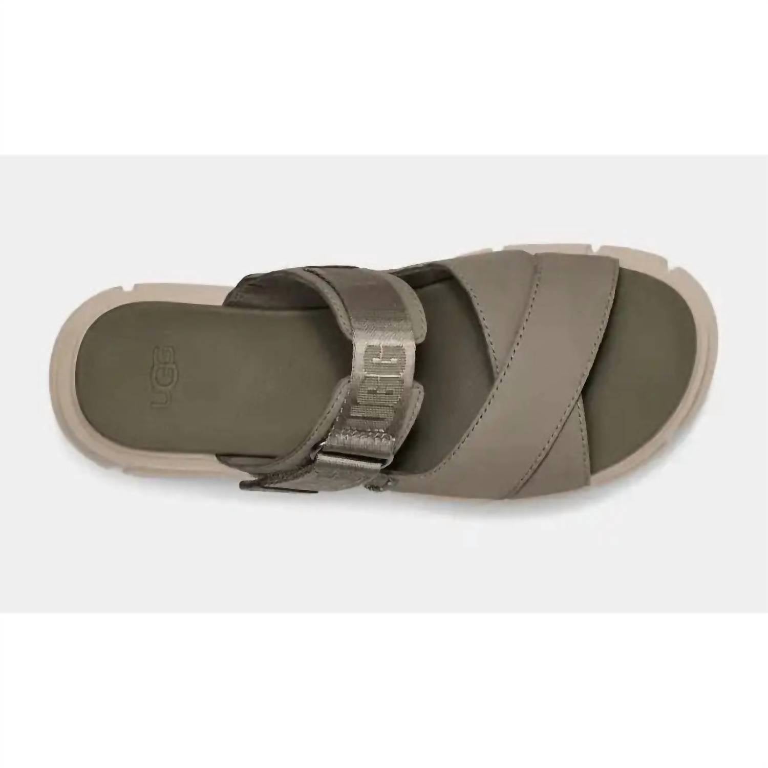 Ugg - Women's Ashton Slide Sandals