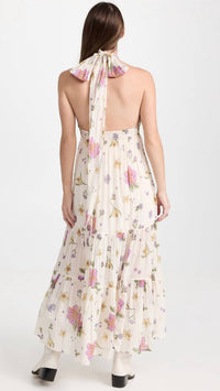 Free People - Luna Convertible Maxi Dress