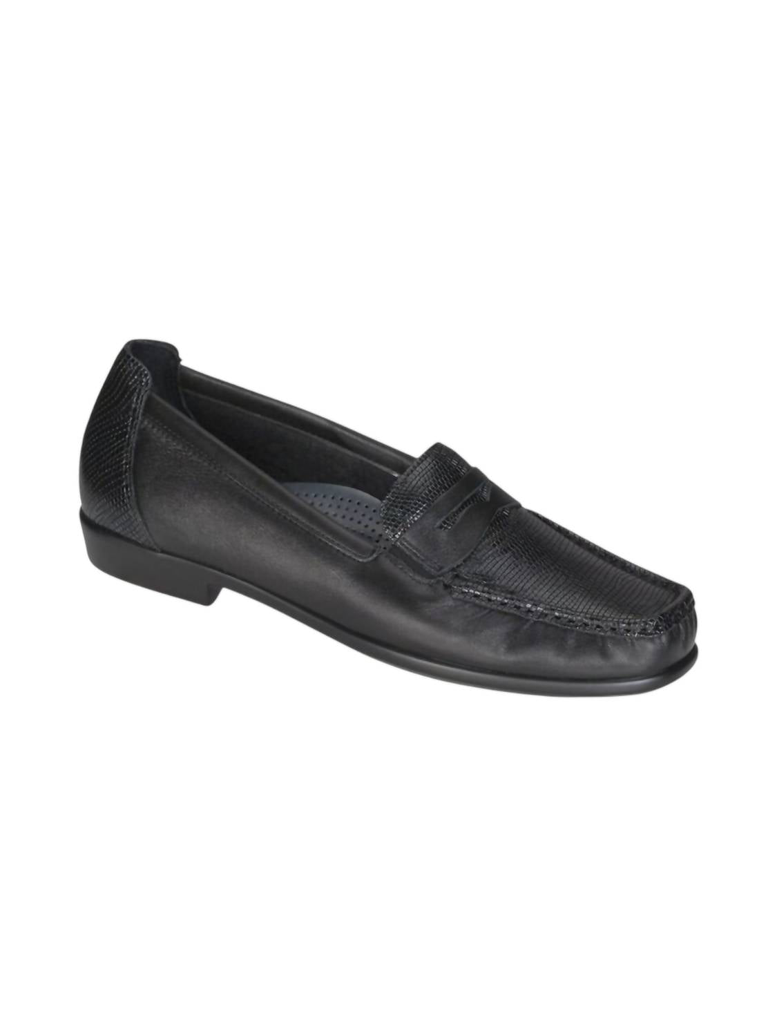 Sas - Women's Penny J Slip On Loafer