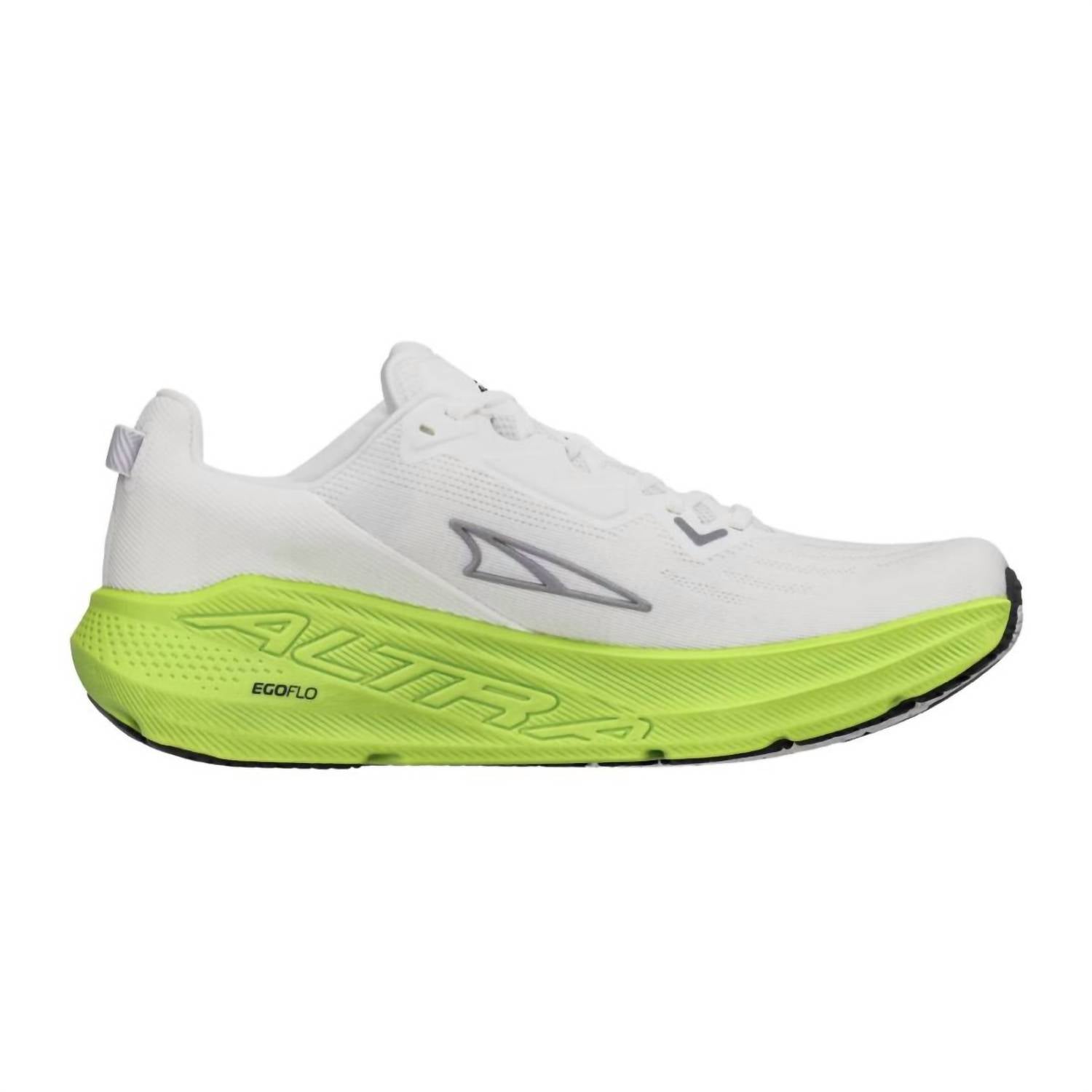 Altra - Men's Fwd Via Road Running Walking Shoes