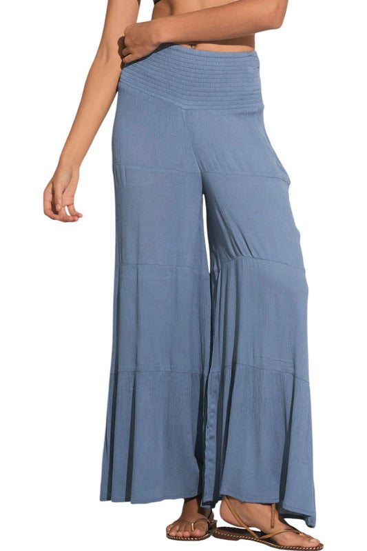 Elan - Rome Wide Leg Pants