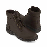 Ferrato - Men's Low Boot