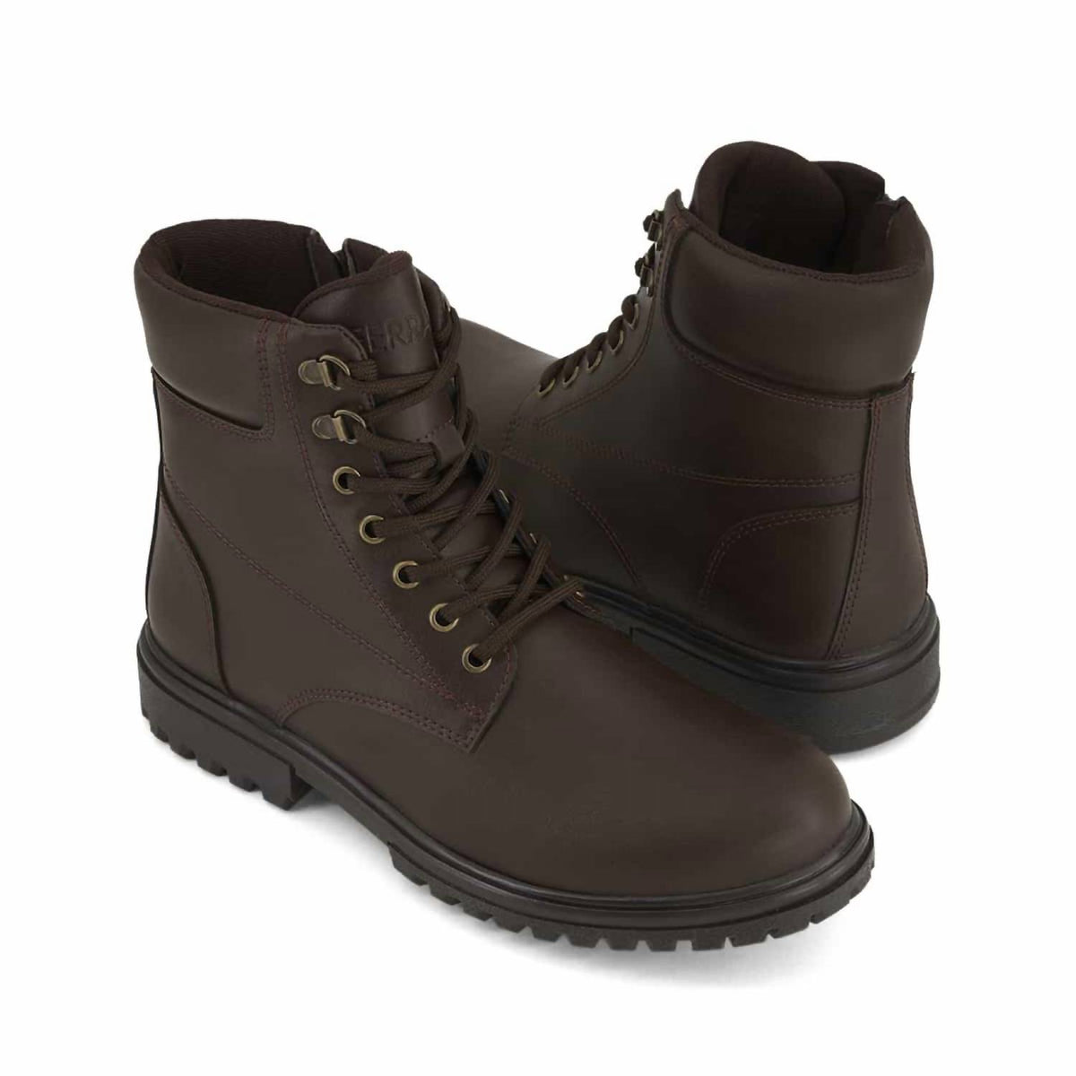 Ferrato - Men's Low Boot