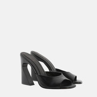 Dolce Vita - Women's Toral Luna Heeled Mule
