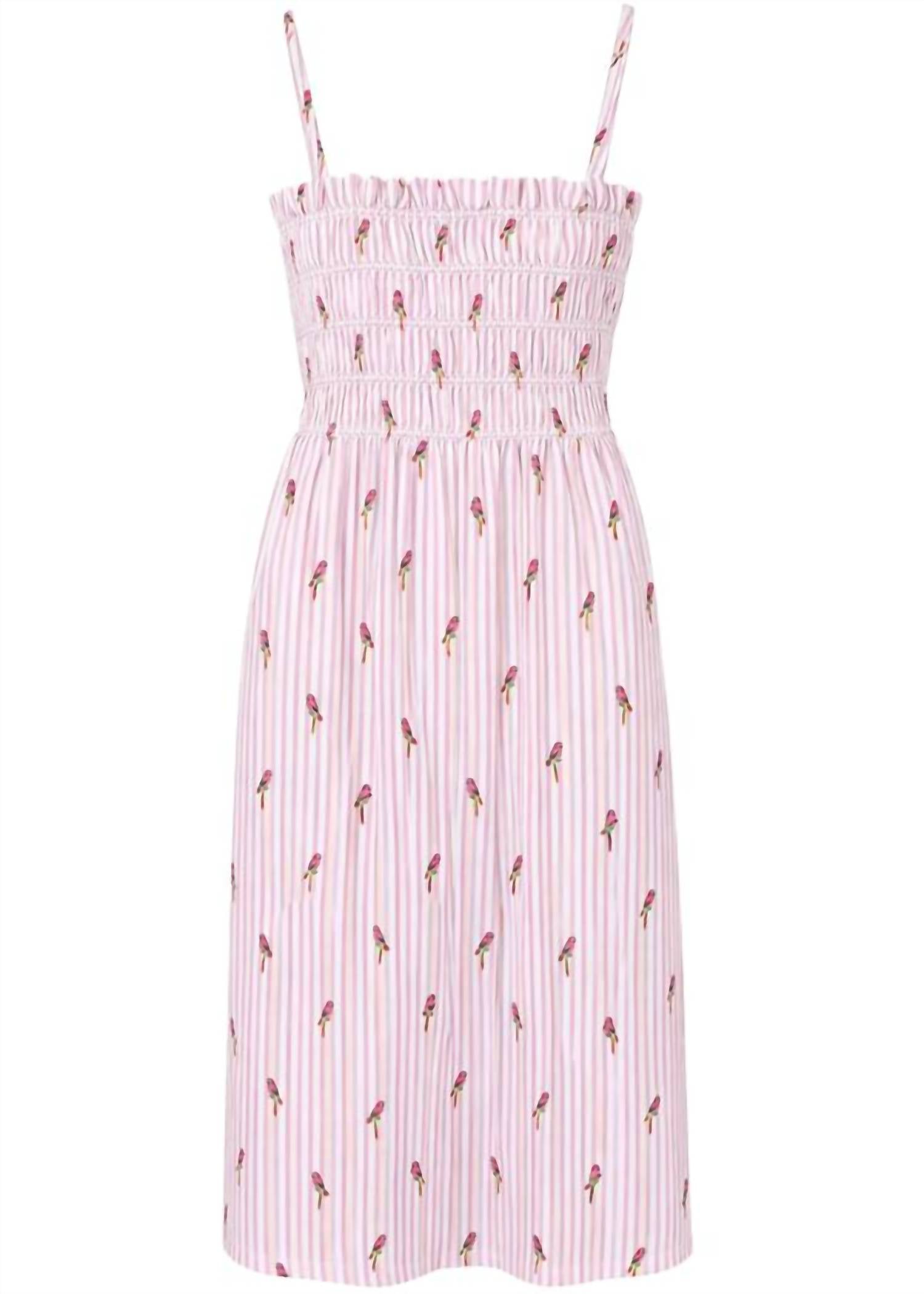 Starkx - Women's Mabel Dress