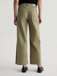 Ag Jeans - Saige Wide Leg Jeans