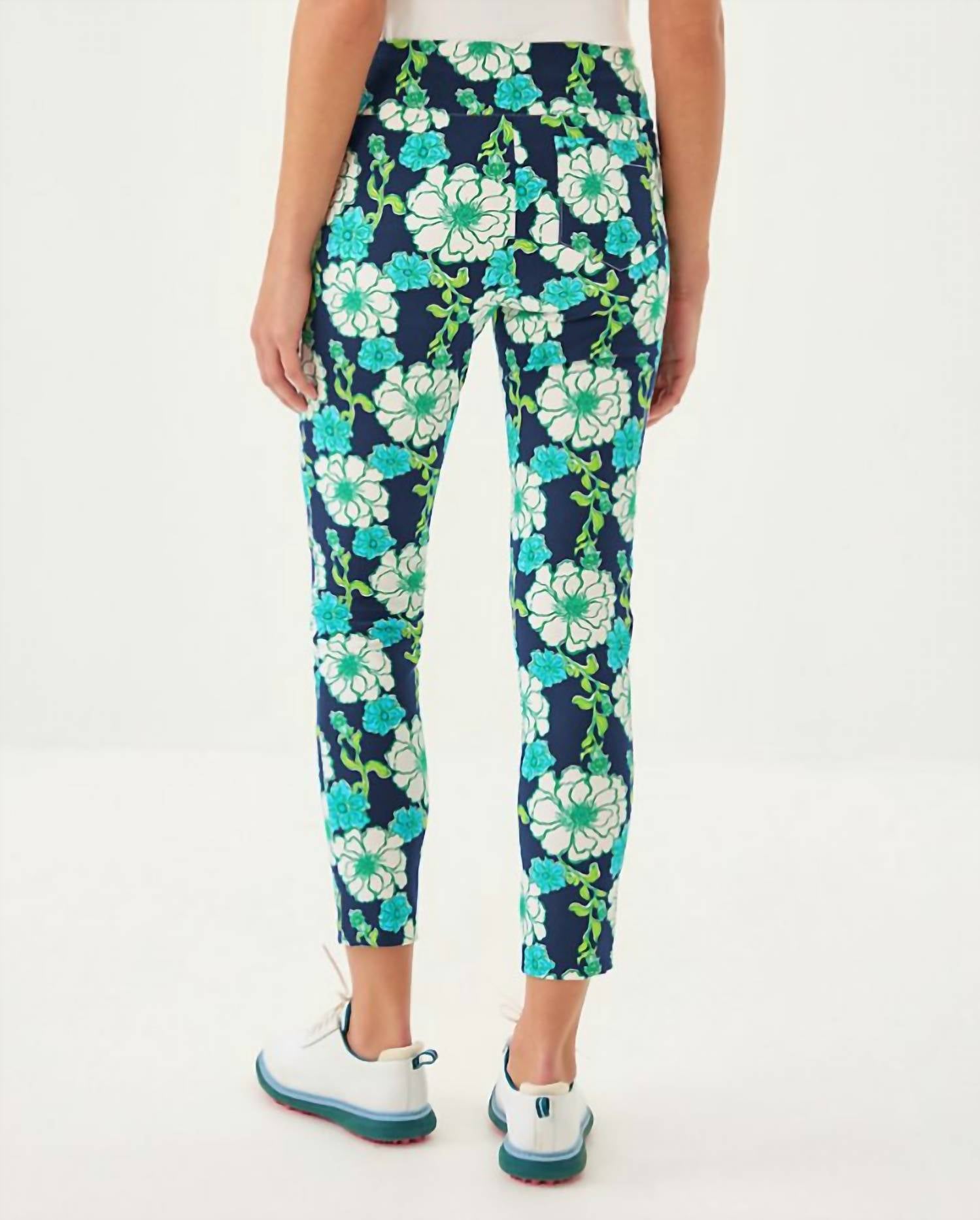 Lilly Pulitzer - Corso Upf 50+ Pant