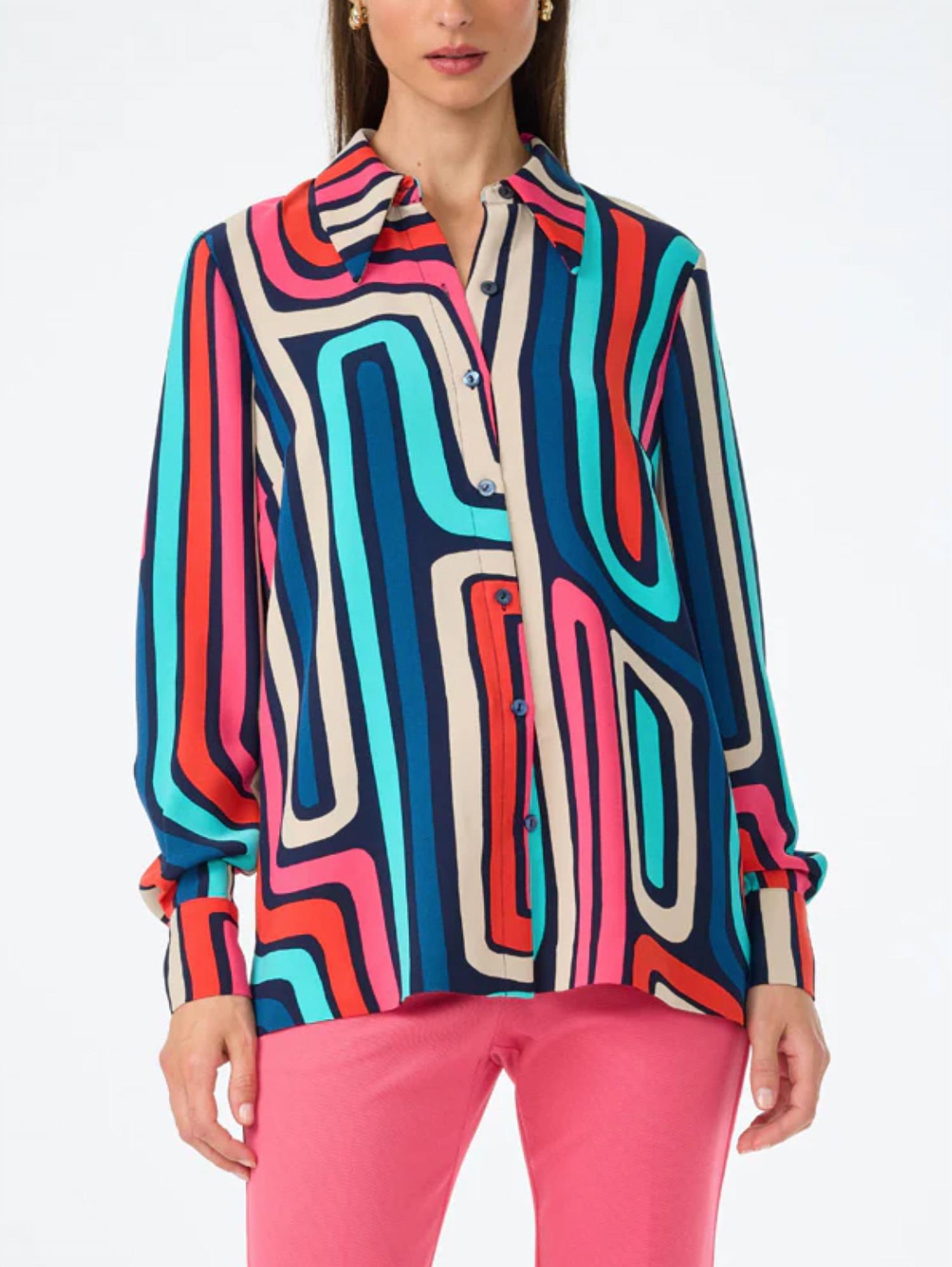 Trina Turk - Montero Top