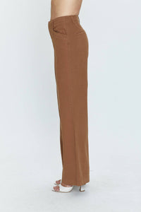 Jasmine High Rise Trouser