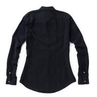 Madison Creek Outfitters - Women's Claire Solid Button Down Shirt
