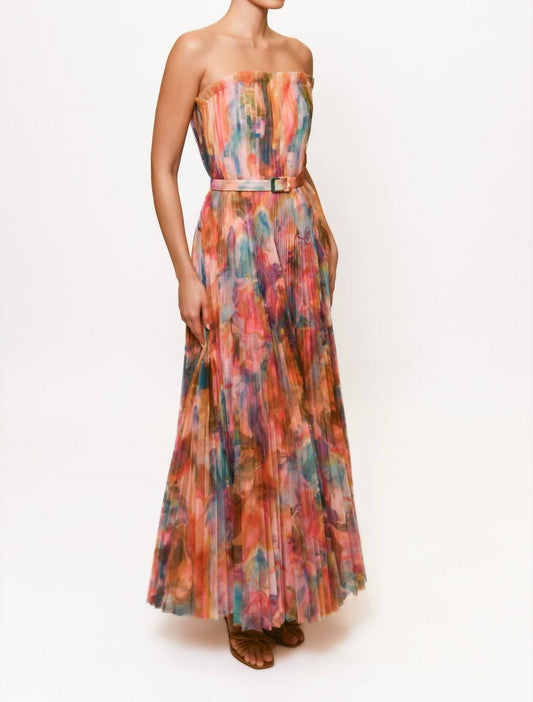 Hutch - Bromley Gown