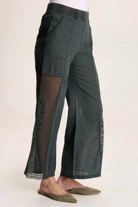 Xcvi - Tangent Wide Leg Pant