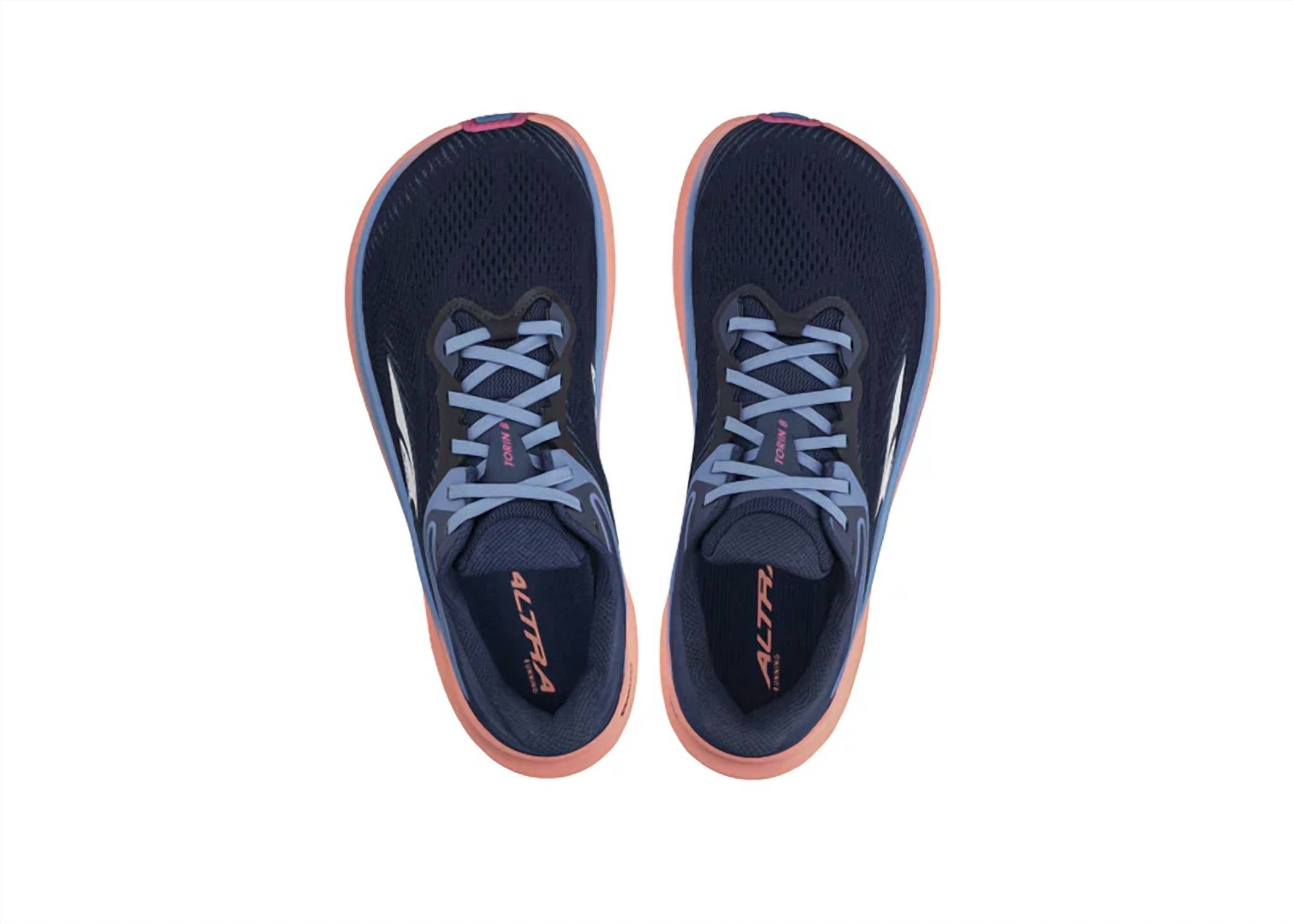 Altra - Women's Torin 8 Daily Runs Walking Shoes