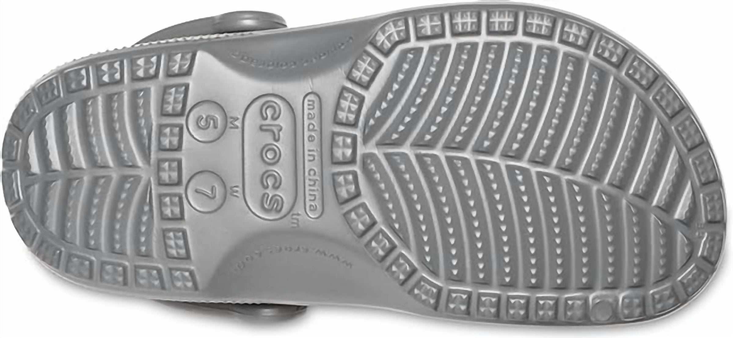 Crocs - Men's Classic Casual Clogs