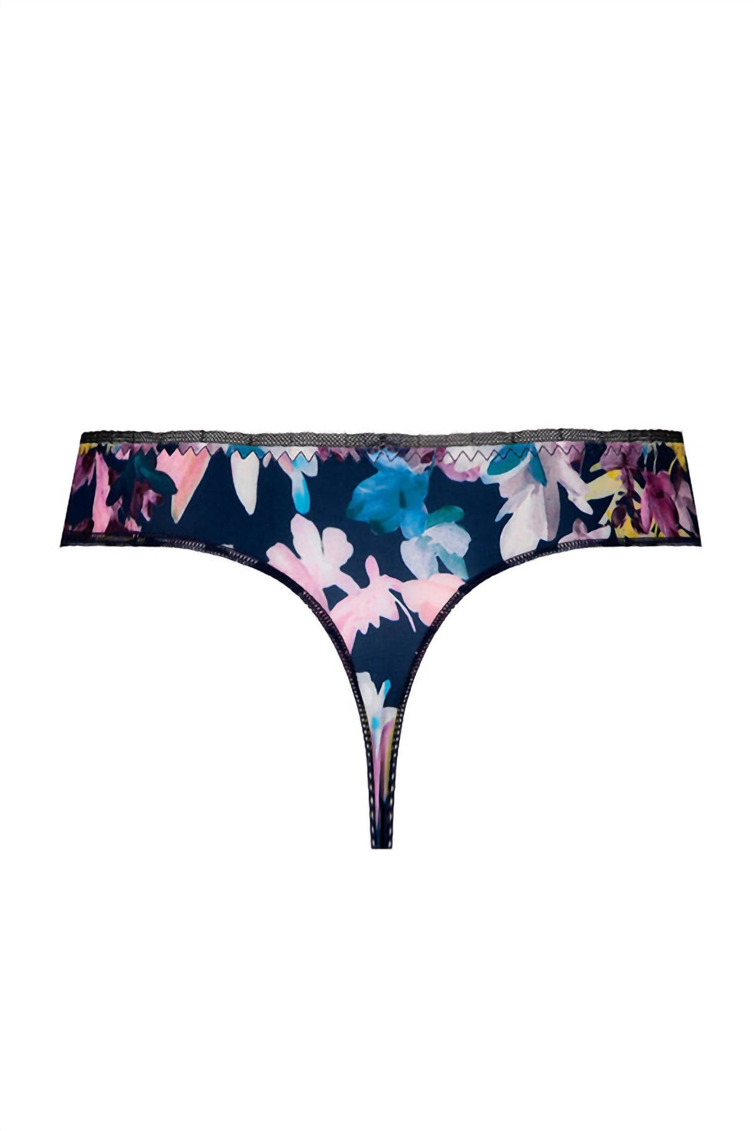 Antigel Boudoir De Filles - Women's Thong