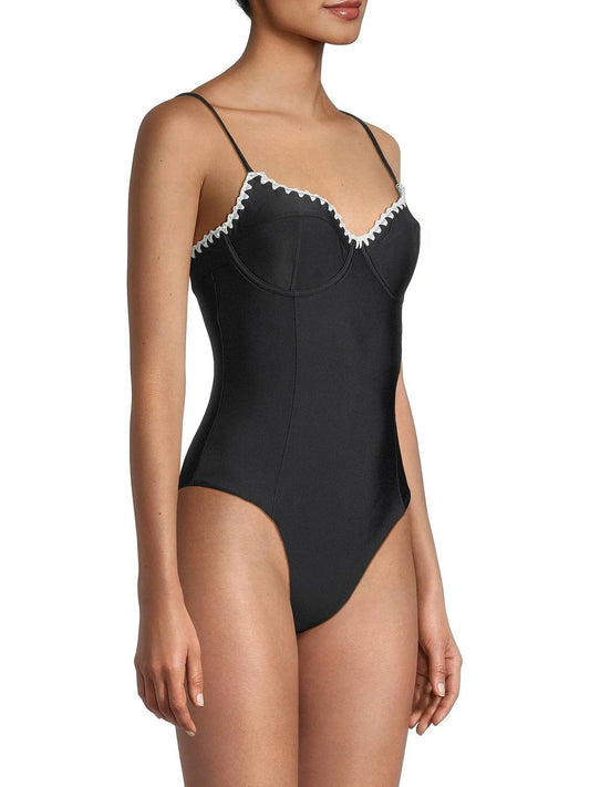 Ramy Brook - Addisyn One Piece Swimsuit