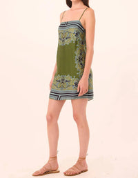 Misa Los Angeles - Maxine Mini Dress