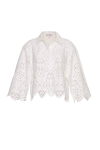 Cara Cara - Erica Boxy Fit Shirt