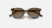 Ray Ban - Junior Elliot Polarized Sunglasses Rj9097s 152/t5