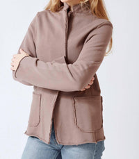 Frank & Eileen - Dublin Knit Blazer