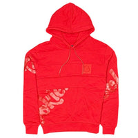 Cookies - Men's Geometric Hoodie