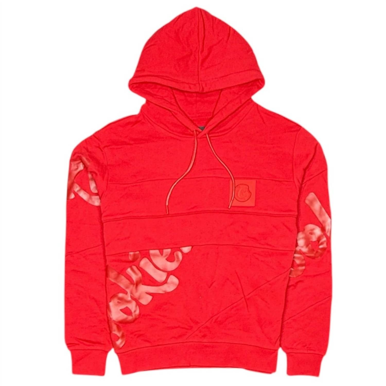 Cookies - Men's Geometric Hoodie