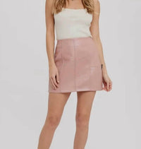 Bluivy - Poni Skirt