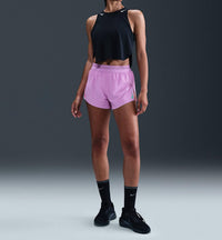 Nike - Aeroswift Dri-fit Adv Mid-rise Brief-lined 3" Running Shorts