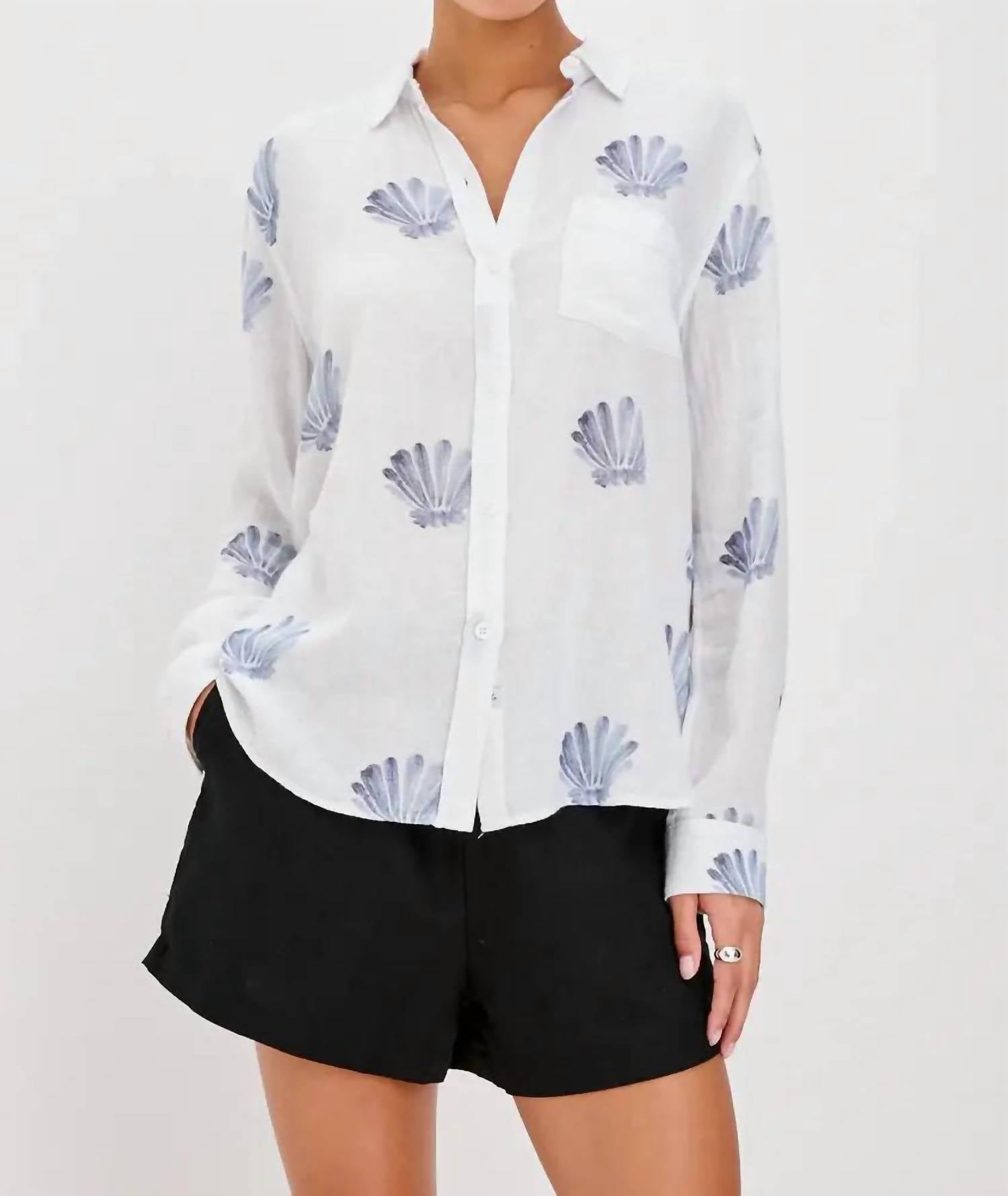 Rails - Charli Shirt
