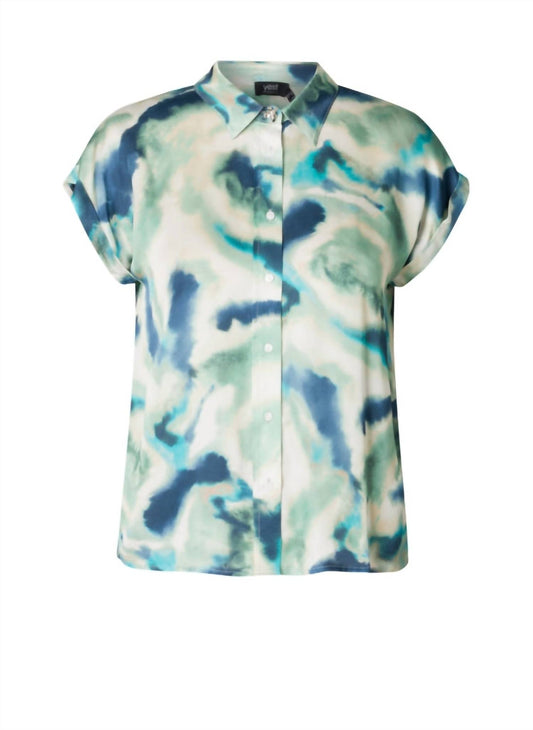 Yest - Sandra Blouse