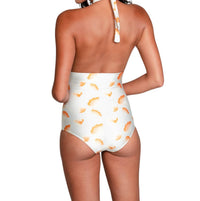 Sauipe - Fernande Halter One Piece Swimsuit