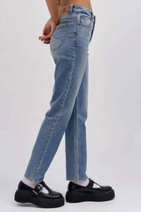 Daydreamer - Carol Straight Leg Jean