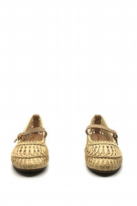 Ccocci - Women's Susan Woven Flat