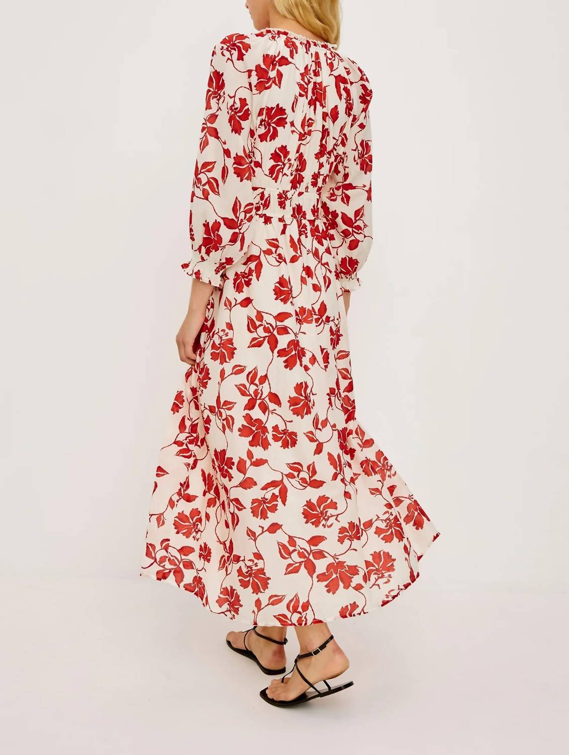 Rails - Matia Dress
