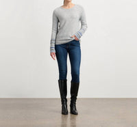Hatley - Jacquard Cuff Sweater