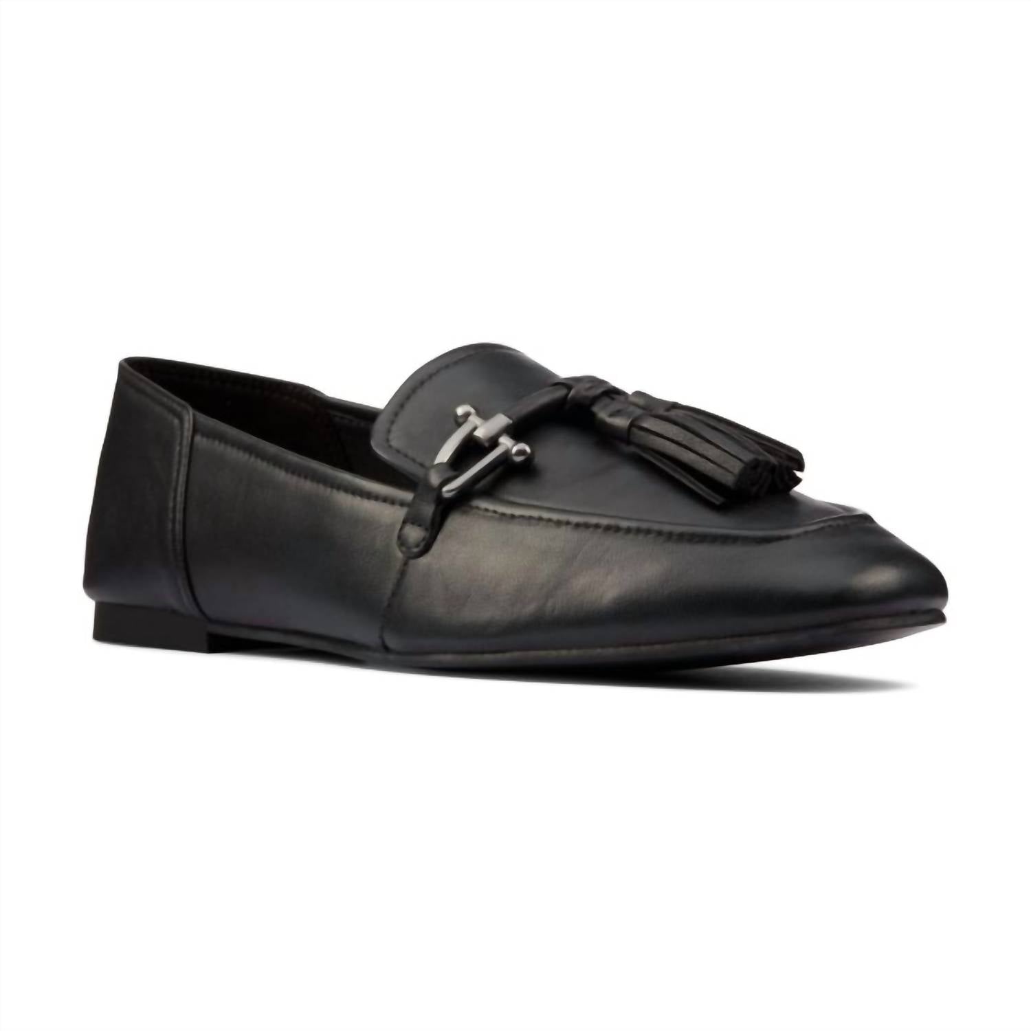 Clarks - Women's Pure 2 Tassel Loafer