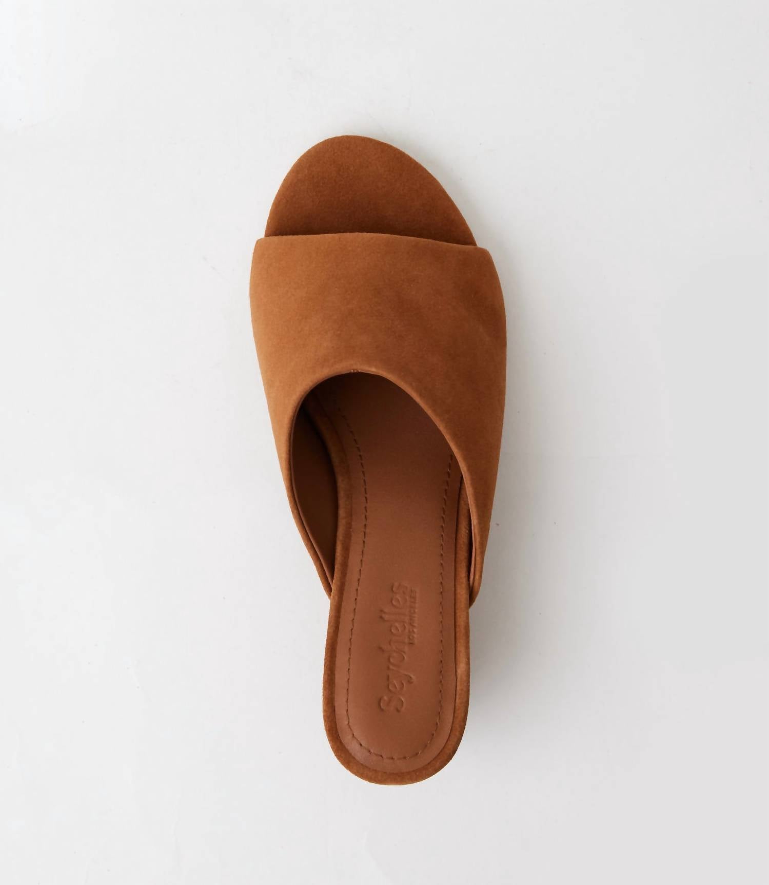 Seychelles - Women's Isn't She Lovely Wedge Sandals