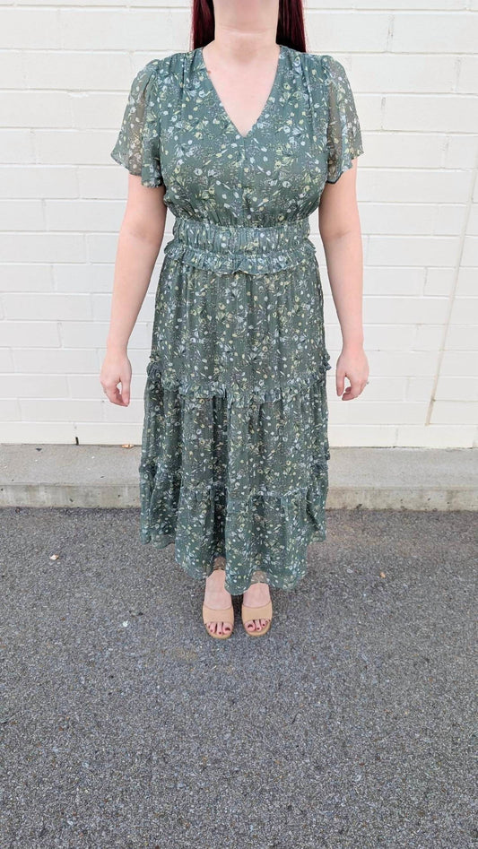 Polagram - Liza Dress